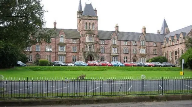 Methodist College