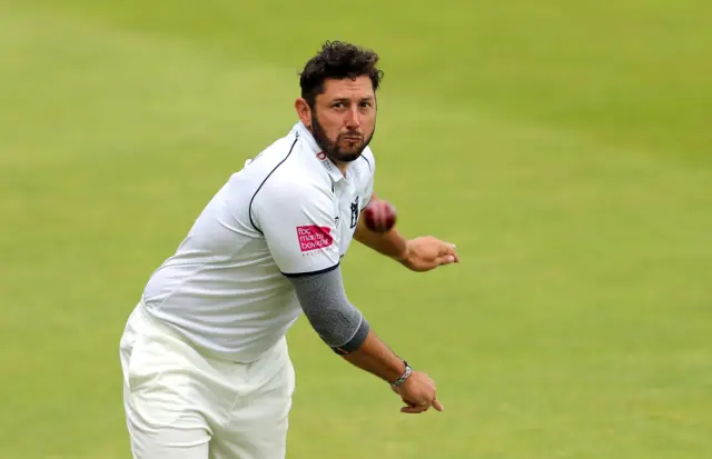 Tim Bresnan.