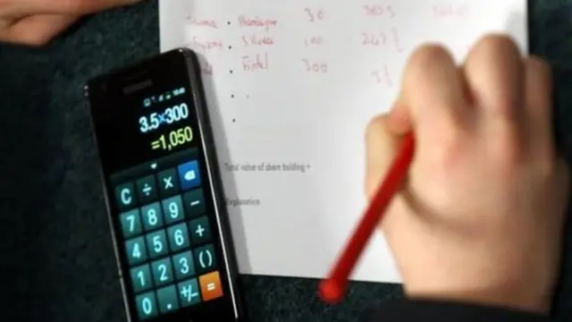 Calculator