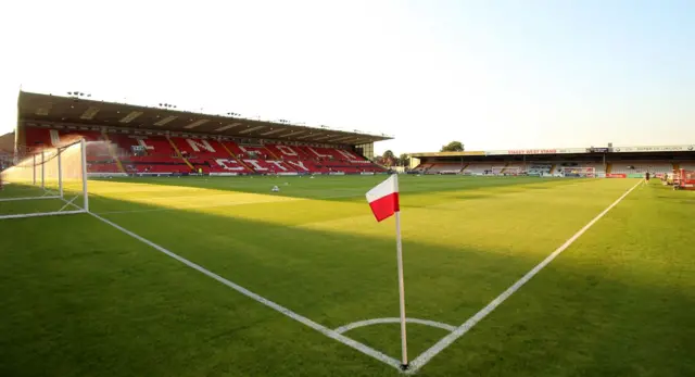 Sincil Bank