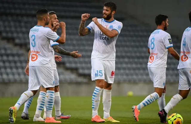 OM players - file pic, 9 Aug 20