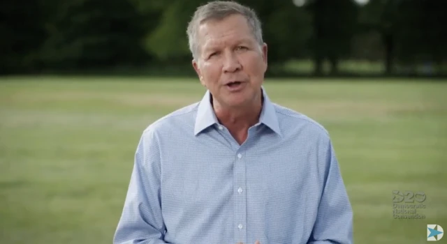 Kasich