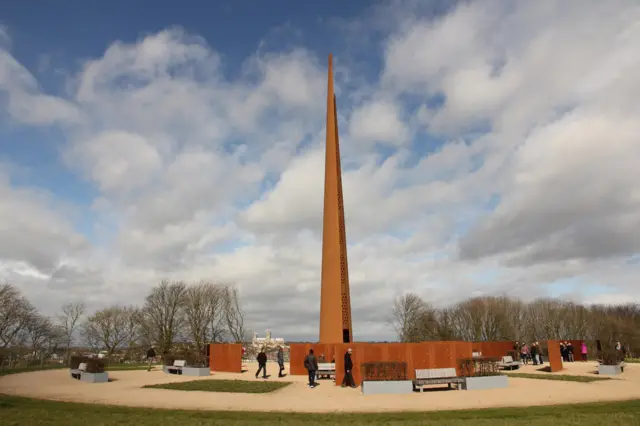 International Bomber Command Centre