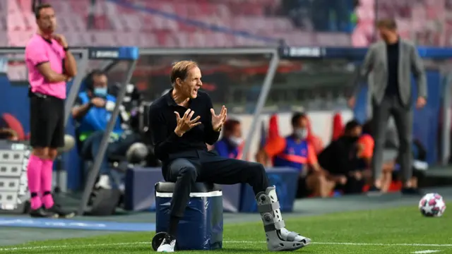 Thomas Tuchel