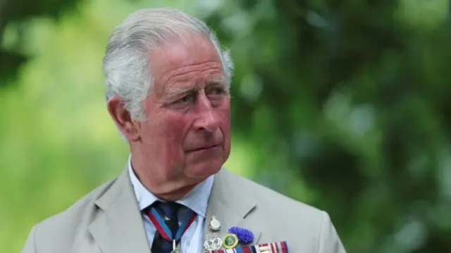 Prince Charles