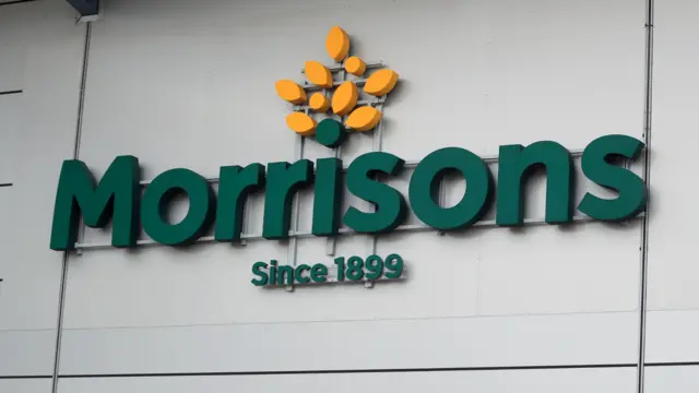 Morrisons