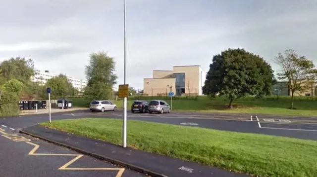 A pupil has tested positive at Oakbank Primary in Perth