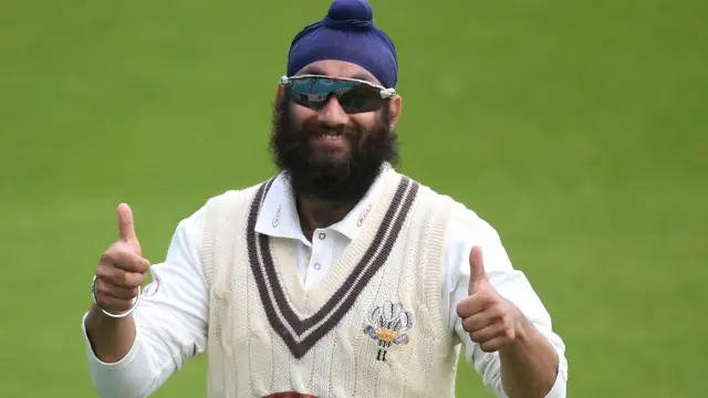 Amar Virdi