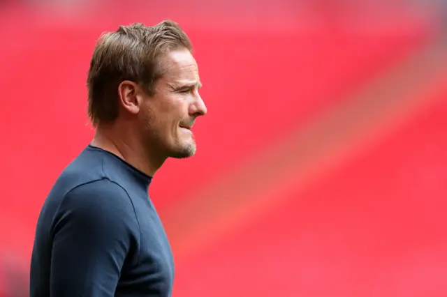 Neal Ardley