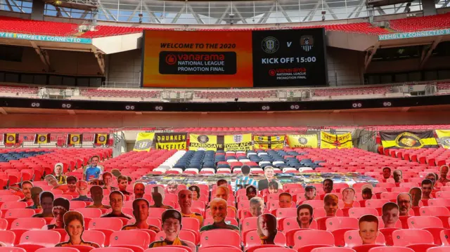 Wembley