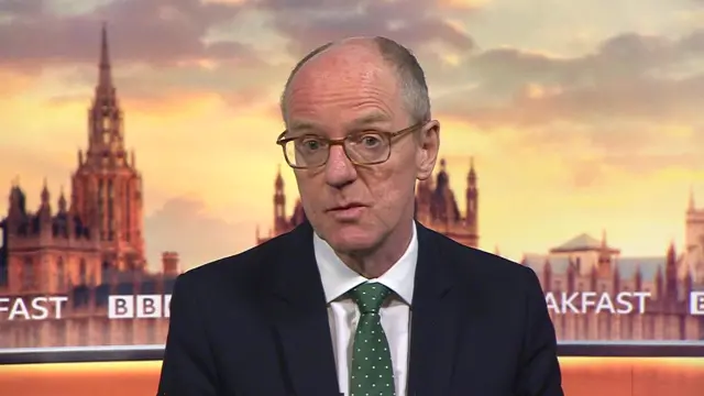 Nick Gibb