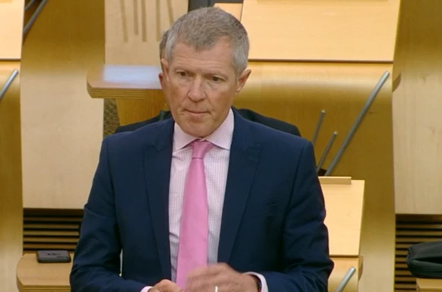 Willie Rennie