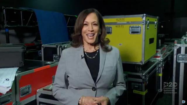 Kamala Harris