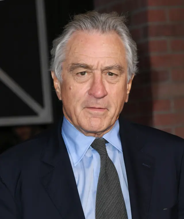 De Niro