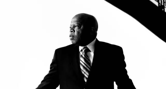 John Lewis