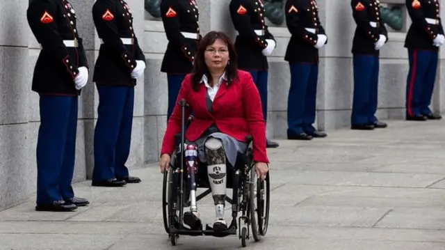 Tammy Duckworth