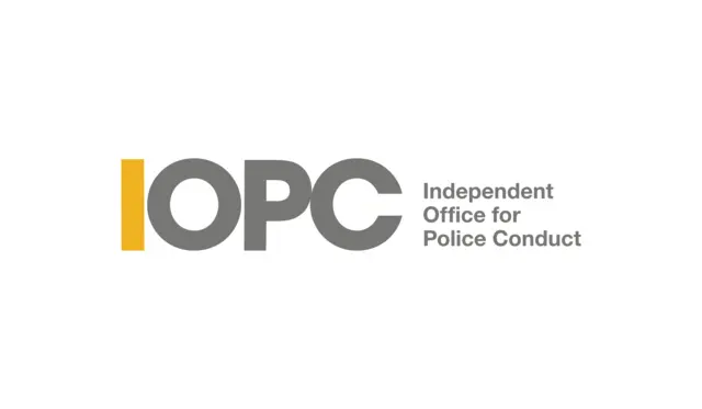 IOPC logo