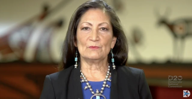 Deb Haaland