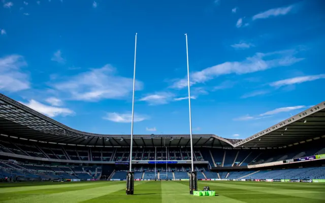 Murrayfield