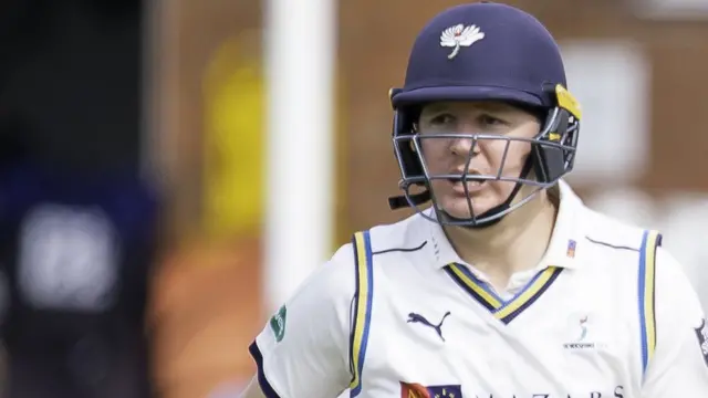 Gary Ballance