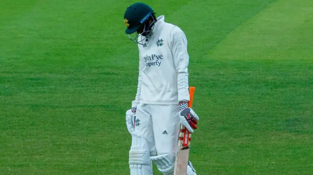 Haseeb Hameed