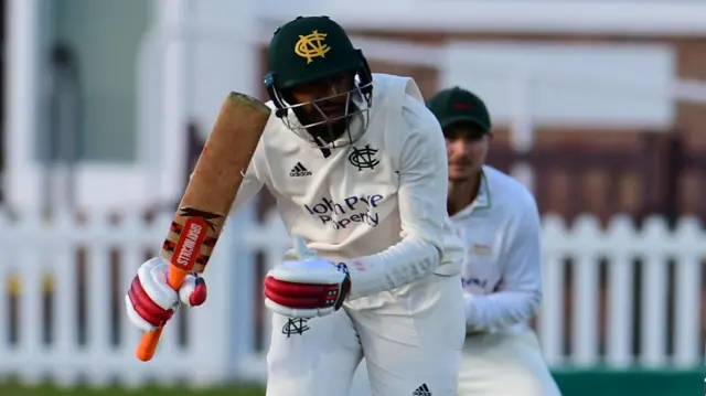 Haseeb Hameed