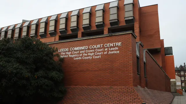 Leeds Combined Court