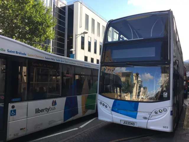 LibertyBus