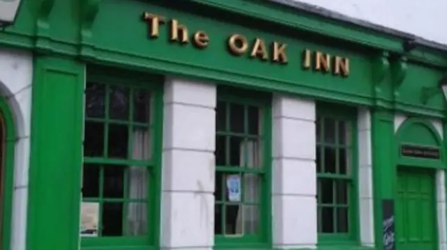 The Oak Inn