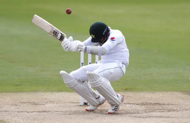 Azhar Ali