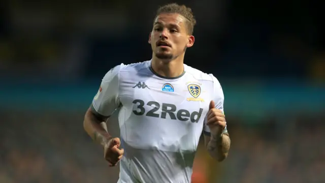 Kalvin Phillips