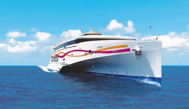 Condor Liberation