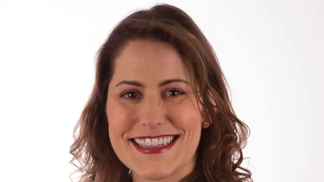 Victoria Atkins