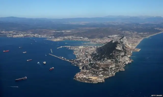 Gibraltar