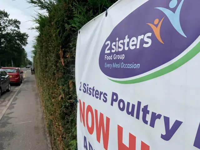 2 Sisters Poultry