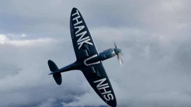 The Spitfire