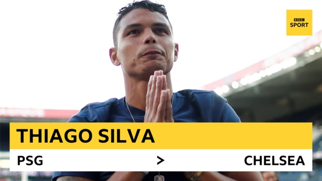 Thiago Silva