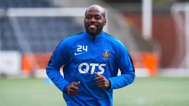 Youssouf Mulumbu