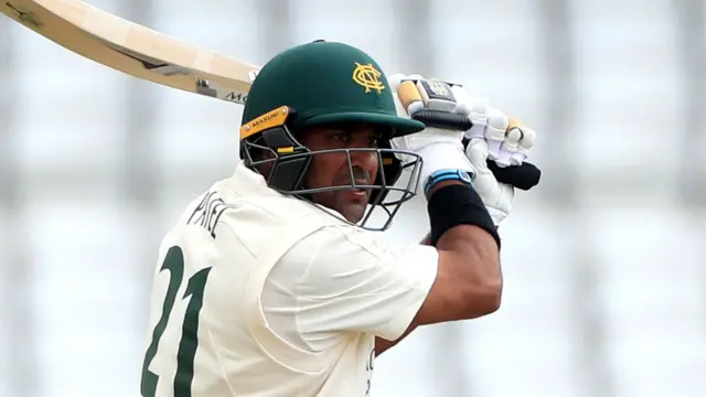 Samit Patel