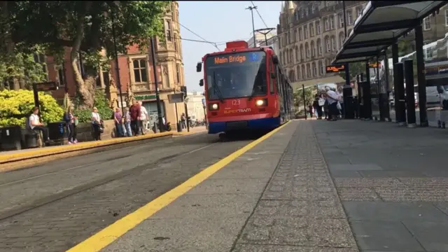 Supertram