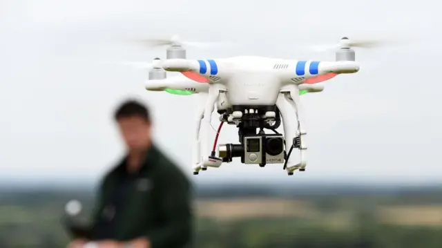 Drone