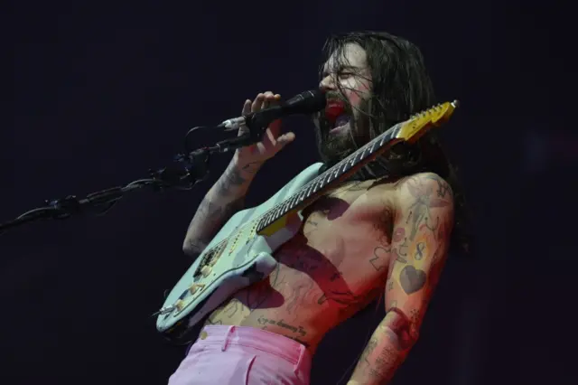 Biffy Clyro