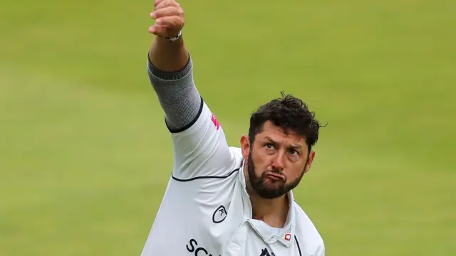 Tim Bresnan