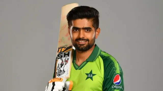 Babar Azam