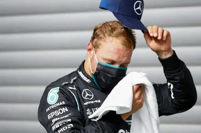 Valtteri Bottas