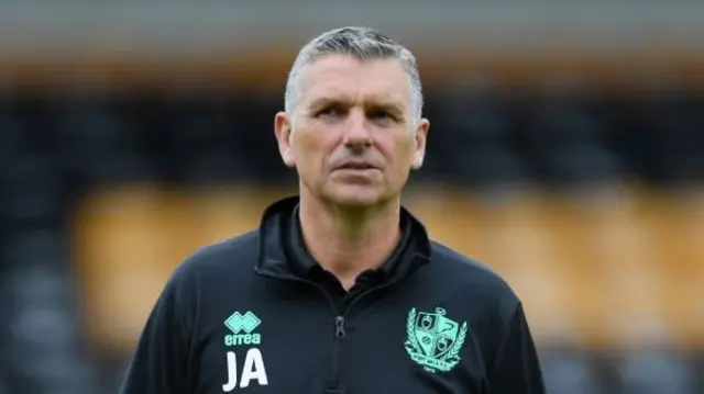 John Askey