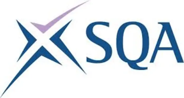 SQA logo