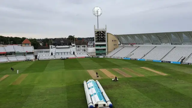 Trent Bridge