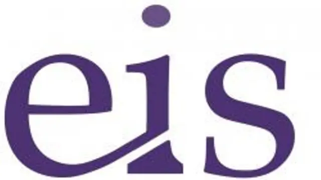 EIS logo