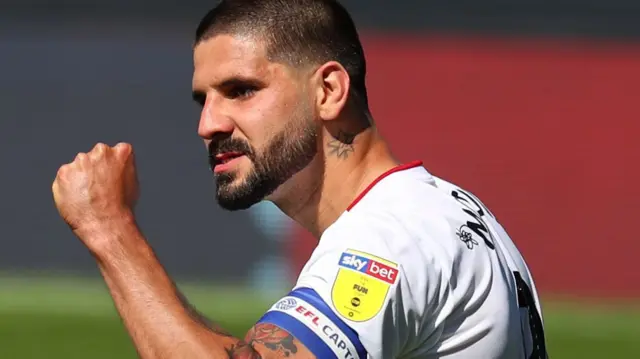 Aleksandar Mitrovic